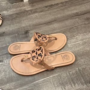 Tory Burch Sandals